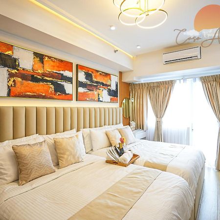 Casa Arabella - Wind Residences Tower 5 2018 Tagaytay City Exterior photo