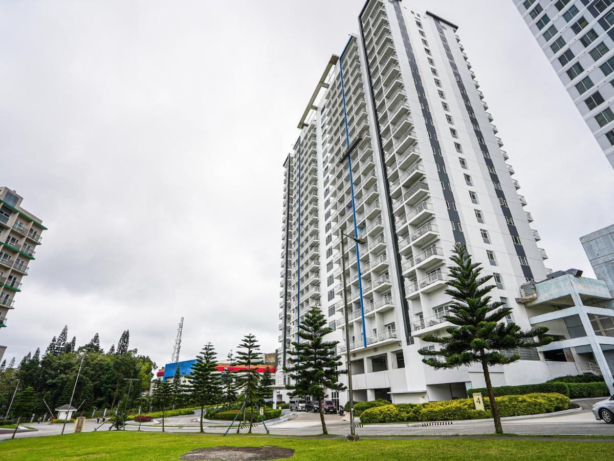Casa Arabella - Wind Residences Tower 5 2018 Tagaytay City Exterior photo