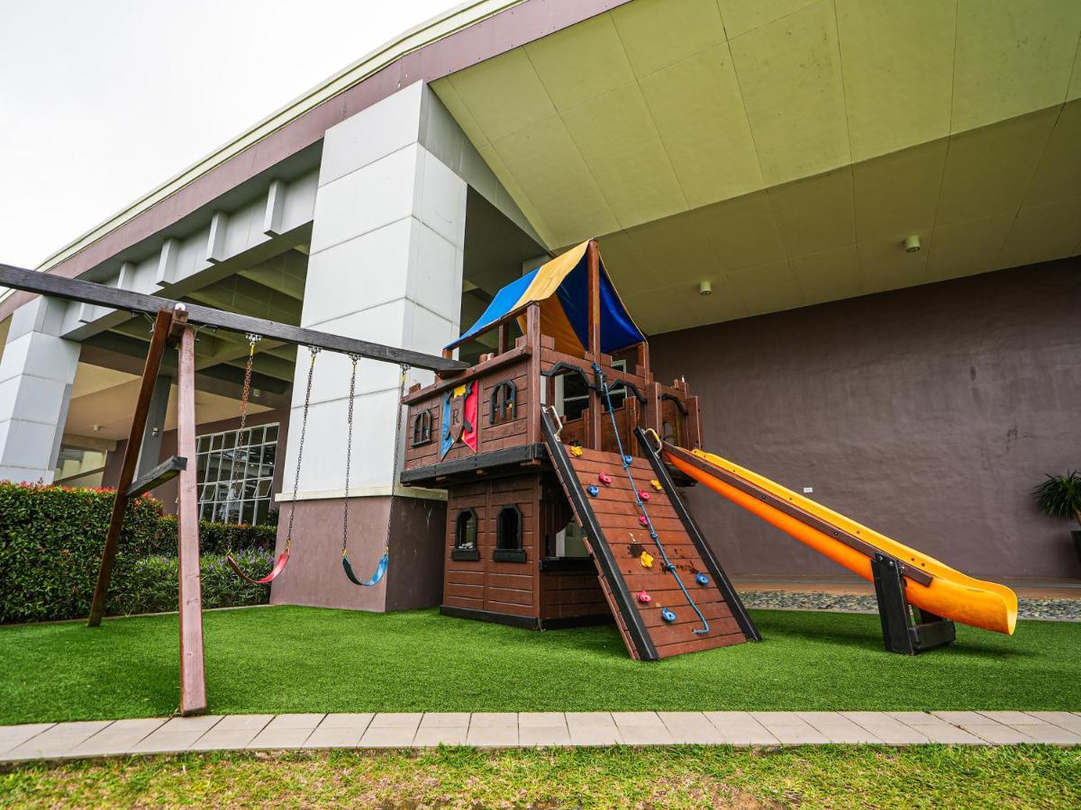 Casa Arabella - Wind Residences Tower 5 2018 Tagaytay City Exterior photo