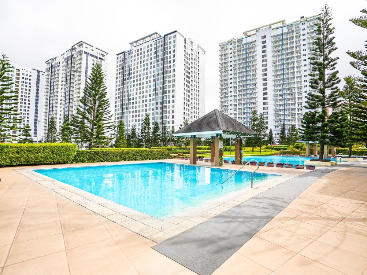 Casa Arabella - Wind Residences Tower 5 2018 Tagaytay City Exterior photo