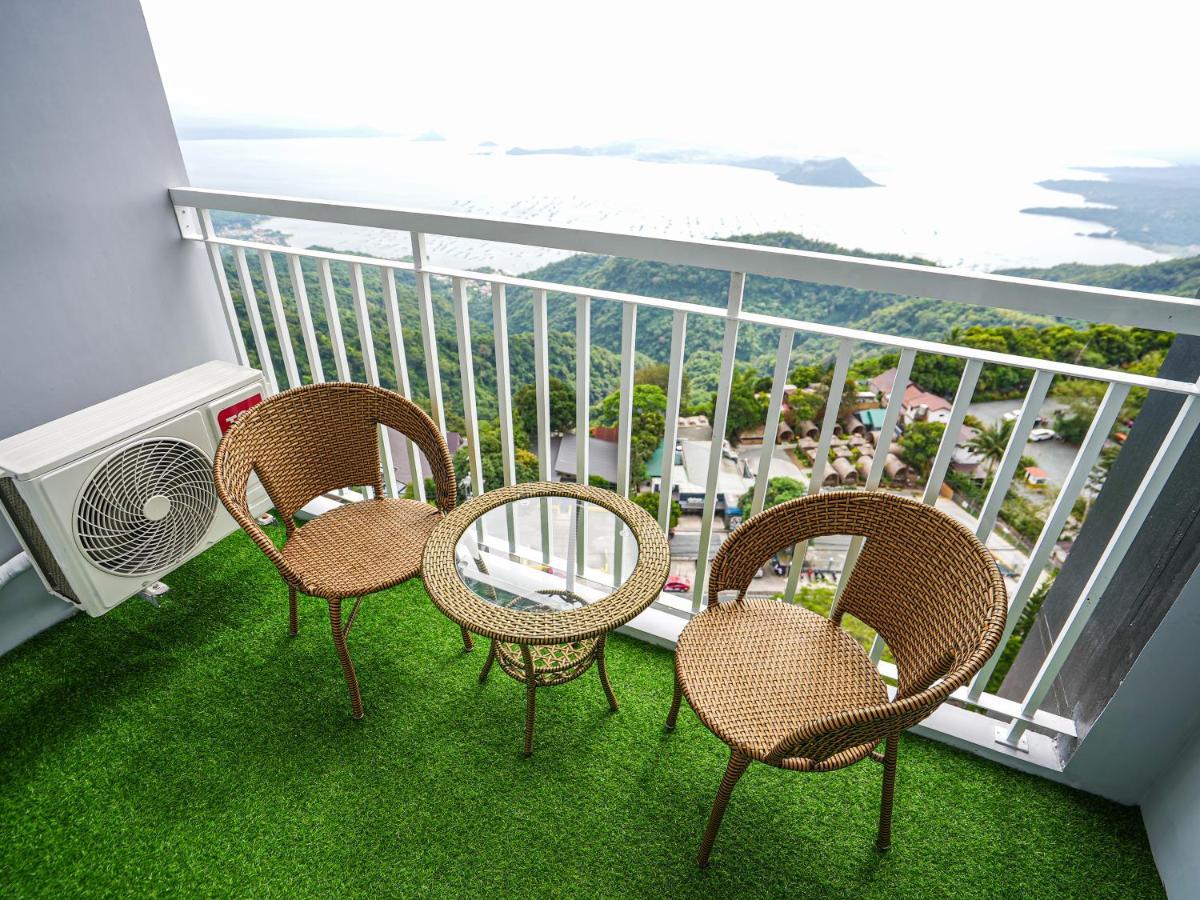 Casa Arabella - Wind Residences Tower 5 2018 Tagaytay City Exterior photo