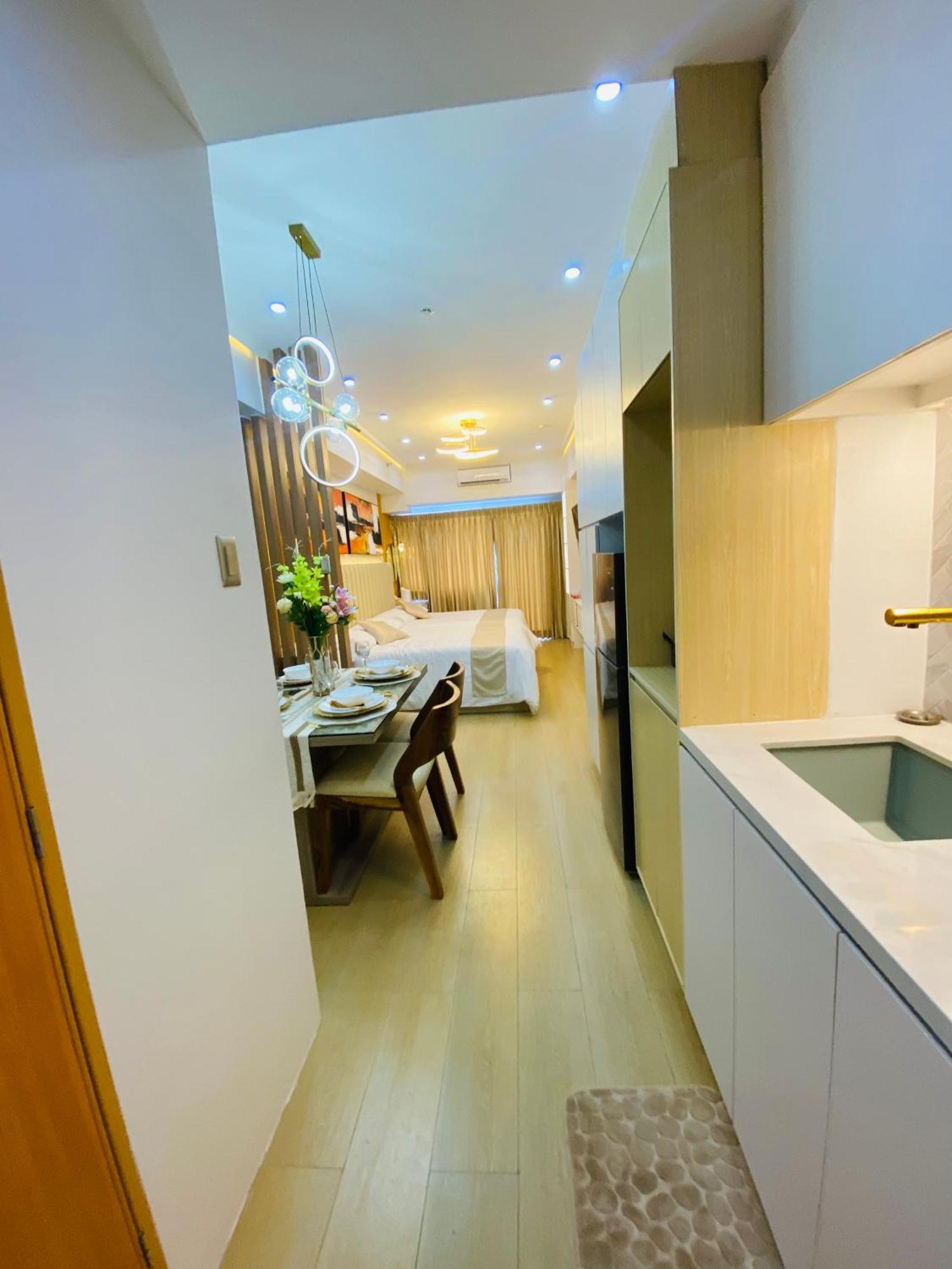 Casa Arabella - Wind Residences Tower 5 2018 Tagaytay City Exterior photo