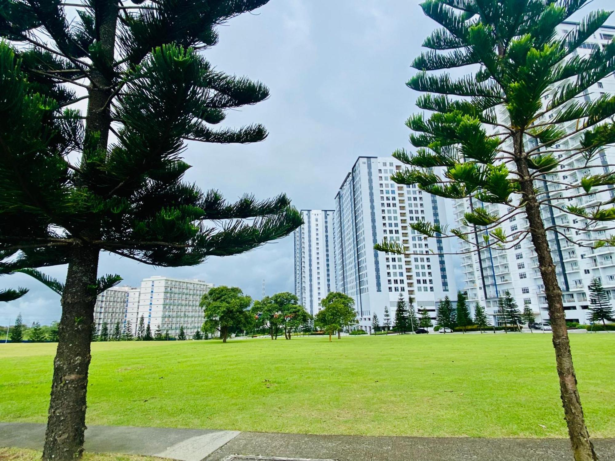 Casa Arabella - Wind Residences Tower 5 2018 Tagaytay City Exterior photo