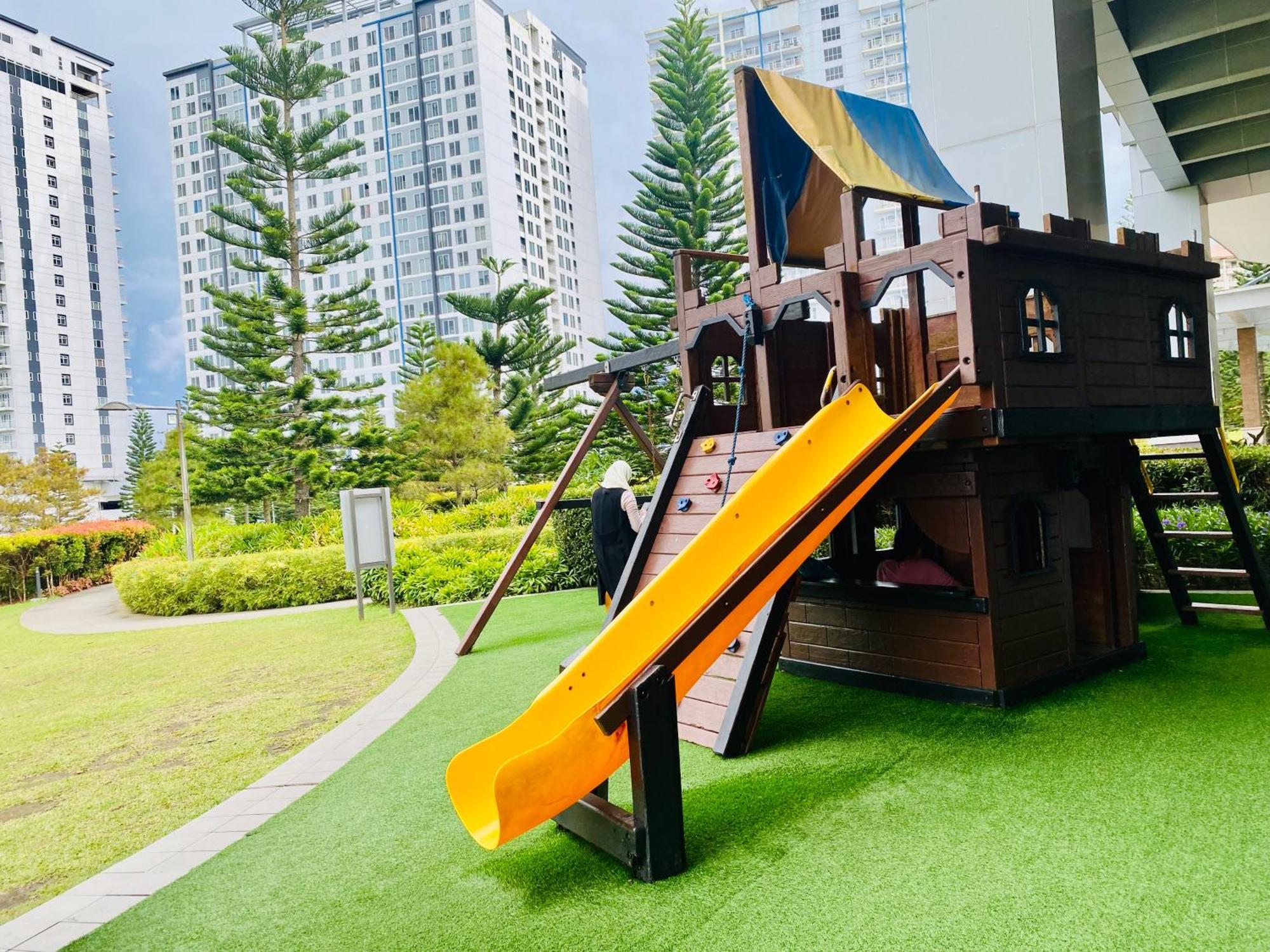 Casa Arabella - Wind Residences Tower 5 2018 Tagaytay City Exterior photo